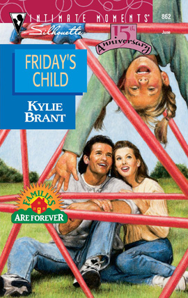 Title details for Friday's Child by Kylie Brant - Available